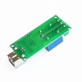 Modulo relè USB a 1 canale di alta qualità 5V – 3