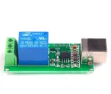 Modulo relè USB a 1 canale di alta qualità 5V – 4