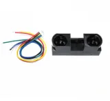 Sensore di distanza a infrarossi (100-500cm) GP2Y0A710K0F – 1