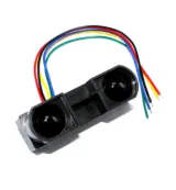 Sensore di distanza a infrarossi (100-500cm) GP2Y0A710K0F – 2