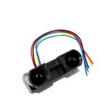 Sensore di distanza a infrarossi (100-500cm) GP2Y0A710K0F – 3