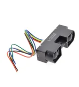 Sensore di distanza a infrarossi (100-500cm) GP2Y0A710K0F – 4