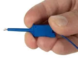 Clip di test a Dupont Female 10 pezzi – 2