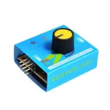 Tester servo – 2