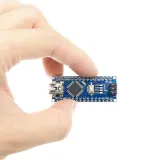 Nano V3 Arduino Compatible CH340 (pre-saldato) – 3