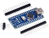 Nano V3 Arduino Compatibile CH340 – 2