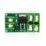 Interruttore elettronico MOSFET 3V-24V F5305S – 3