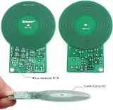 Rilevatore di metalli - Kit di saldatura DIY per principianti - Educazione STEM – 3