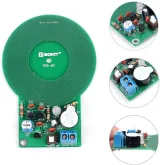 Rilevatore di metalli - Kit di saldatura DIY per principianti - Educazione STEM – 4