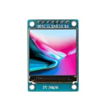 Display LCD TFT SPI 1.3inch RGB (ST7789, 3.3V) – 1