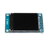 Display LCD TFT SPI 1.3inch RGB (ST7789, 3.3V) – 4