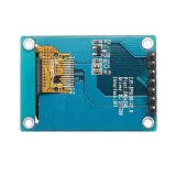 Display LCD TFT SPI 1.3inch RGB (ST7789, 3.3V) – 5