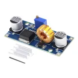 Modulo step-down regolabile 4~38V 5A 96% Alta efficienza XL4015 – 1