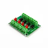 Modulo di isolamento optocoupler a 4 canali – 3