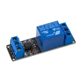 Modulo relè 5v Low con optocoupler – 1