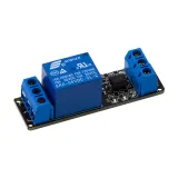 Modulo relè 5v Low con optocoupler – 2