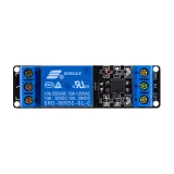 Modulo relè 5v Low con optocoupler – 3