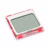 Display LCD Nokia 5110 3.3V – 1