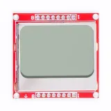 Display LCD Nokia 5110 3.3V – 2