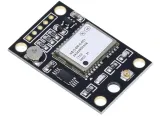 Modulo GPS GY-NEO6MV2 con antenna per Arduino – 4