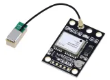 Modulo GPS GY-NEO6MV2 con antenna per Arduino – 5
