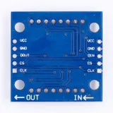 Modulo matrice LED MAX7219 Rosso – 2