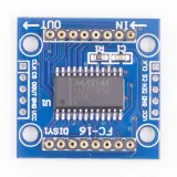 Modulo matrice LED MAX7219 Rosso – 3