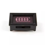 Indicatore di stato batteria 72V – 4