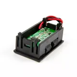 Indicatore di stato batteria 24V – 2