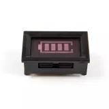 Indicatore di stato batteria 24V – 4
