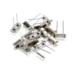 Kit assortimento oscillatori al cristallo - 9 tipi – 1