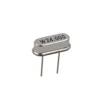 Kit assortimento oscillatori al cristallo - 9 tipi – 3