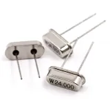 Kit assortimento oscillatori al cristallo - 9 tipi – 4