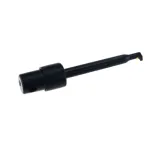 Clip di test con gancio a molla per PCB SMD IC  57mm  - Nero – 1