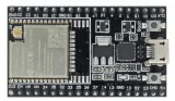 ESP32U 4MB con Ipex per antenna esterna – 1