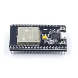 NodeMCU ESP32-S 4MB WROOM 38 pin – 5