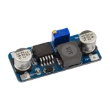 Modulo Step-Up regolabile 3-34V a 4-35V LM2577 stabilizzato – 3
