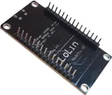 NodeMCU ESP8266 V3 scheda di sviluppo 4MB WiFi – 2