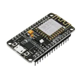 NodeMCU ESP8266 V2 4MB scheda di sviluppo WiFi versione breadboard – 1