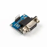 Modulo seriale MAX3232 da RS232 a TTL – 1