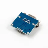 Modulo seriale MAX3232 da RS232 a TTL – 2