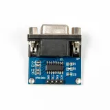 Modulo seriale MAX3232 da RS232 a TTL – 6