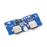 Caricabatterie DIY per Power Bank 18650 al litio JX-887Y – 1