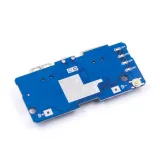 Caricabatterie DIY per Power Bank 18650 al litio JX-887Y – 3