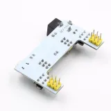 Modulo di alimentazione per breadboard MB102 DC 7-12V USB a 2 canali – 2
