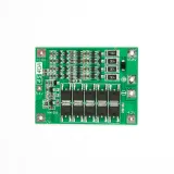 BMS 4S 40A Li-Ion Batteria al litio 18650 Scheda caricatore Pcb – 4