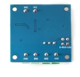 Modulo convertitore da tensione a PWM 0-10V – 2