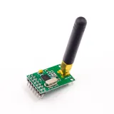 NRF905SE Trasmettitore wireless con antenna – 1