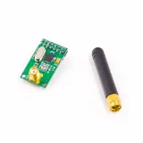 NRF905SE Trasmettitore wireless con antenna – 2