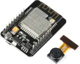 Scheda di sviluppo ESP32-CAM con Camera, WiFi e Bluetooth – 1